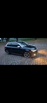 Audi audi a1 sline - Audi A1: Sline