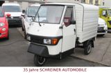 Piaggio APE 50 Kasten LED Grossauswahl SOFORT !!! - Piaggio: S50