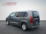 Toyota Proace City Verso 1.5 D-4D L2 Aut Shuttle AHK - Toyota Proace City aus 2021