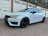 Seat Leon ST Cupra 290 / Vollausstattung, top, car - gebrauchte Seat Leon aus dem Jahr 2016