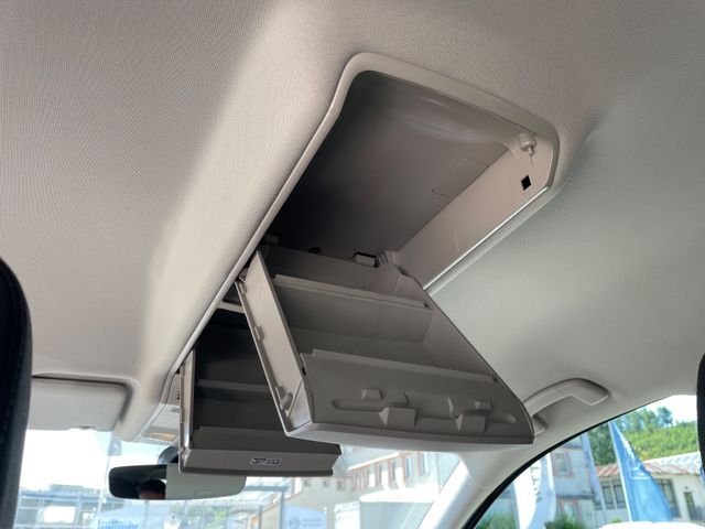 Touran Comfortline 1,4 TSI / 7-Sitzer / ACC
