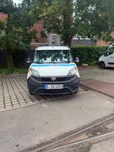 Fiat Doblo 1.6 16V  - Fiat Doblo Gebrauchtwagen in Berlin