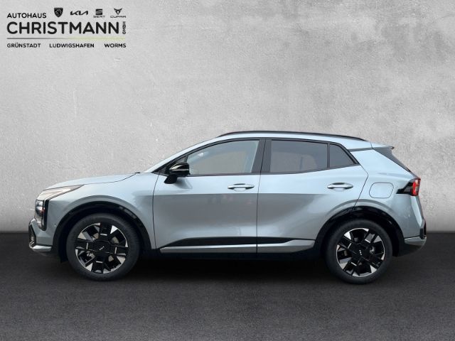 Fahrzeugabbildung Kia Sportage 1.6T AWD DCT GT-LINE *DRIVEWISE-PAKET*S