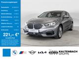 BMW 120i Luxury Line LED NAVI KAMERA LEDER SHZ PDC - BMW 120 in Wuppertal
