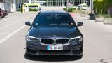 BMW 520d Touring | M-Paket | Alcantara | Steptronic - BMW 520: M Paket