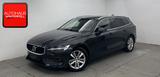 Volvo V60 D4 AWD STANDHZG+AHK+MEMO+360+H/K+INTELLI+ - Volvo V60 Gebrauchtwagen in Berlin