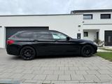 BMW 530d xDrive Touring A - Standhzg. * Anhängerk.