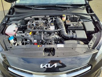 Bild 9 Kia Xceed MY26 1.0 DCT - NAVI,KAMERA,SHZG,LED