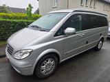 Mercedes-Benz Viano CDI 3.0, V6, Marco Polo, Westfalia, Camper - Wohnwagen & Wohnmobile in Duisburg