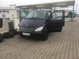 Mercedes-Benz Viano 2.2 CDI TREND kompakt TREND w639 - Mercedes-Benz Viano Gebrauchtwagen in Leipzig