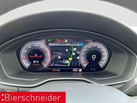 Audi A4 - Vorschau Bild 15