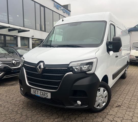 Renault Master Kasten L2H2/Komfort/Klima/PDC