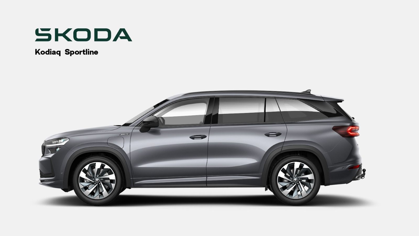 Skoda Kodiaq - Bild 3