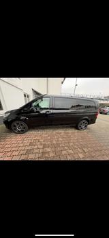 Mercedes-Benz Vito Tourer 116 cdi