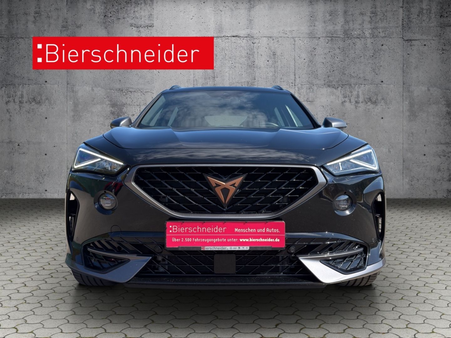 Cupra Formentor - Bild 3