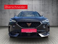 Cupra Formentor - Vorschau Bild 3