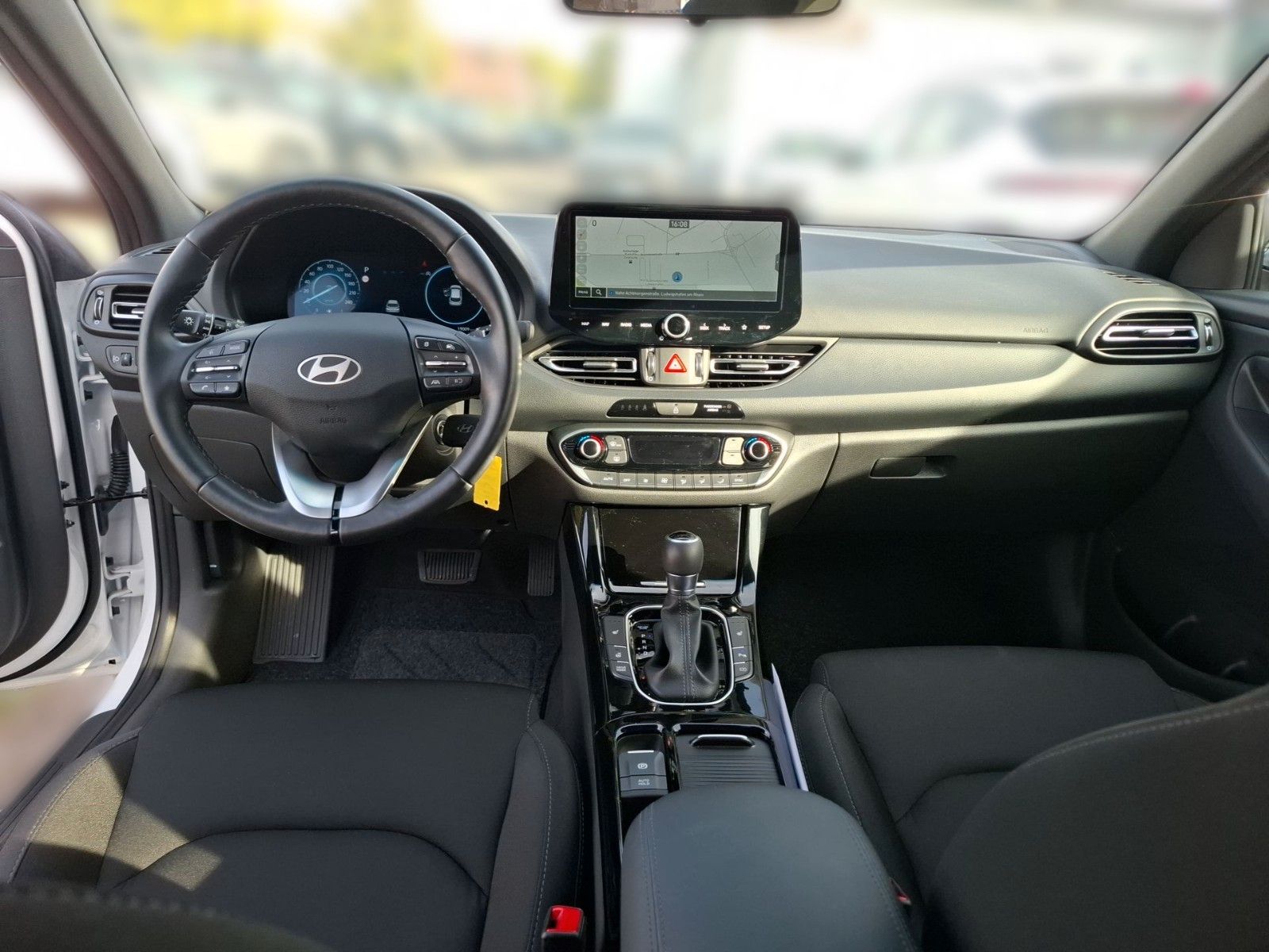 Hyundai i30 – Bild 10