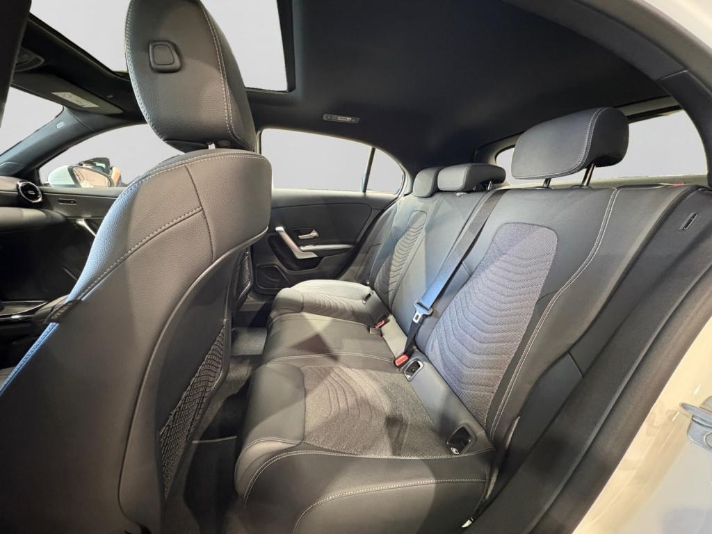 Mercedes-Benz A 180 d PROGRESSIVE|LED|PANO|KAM|SHZ|DAB