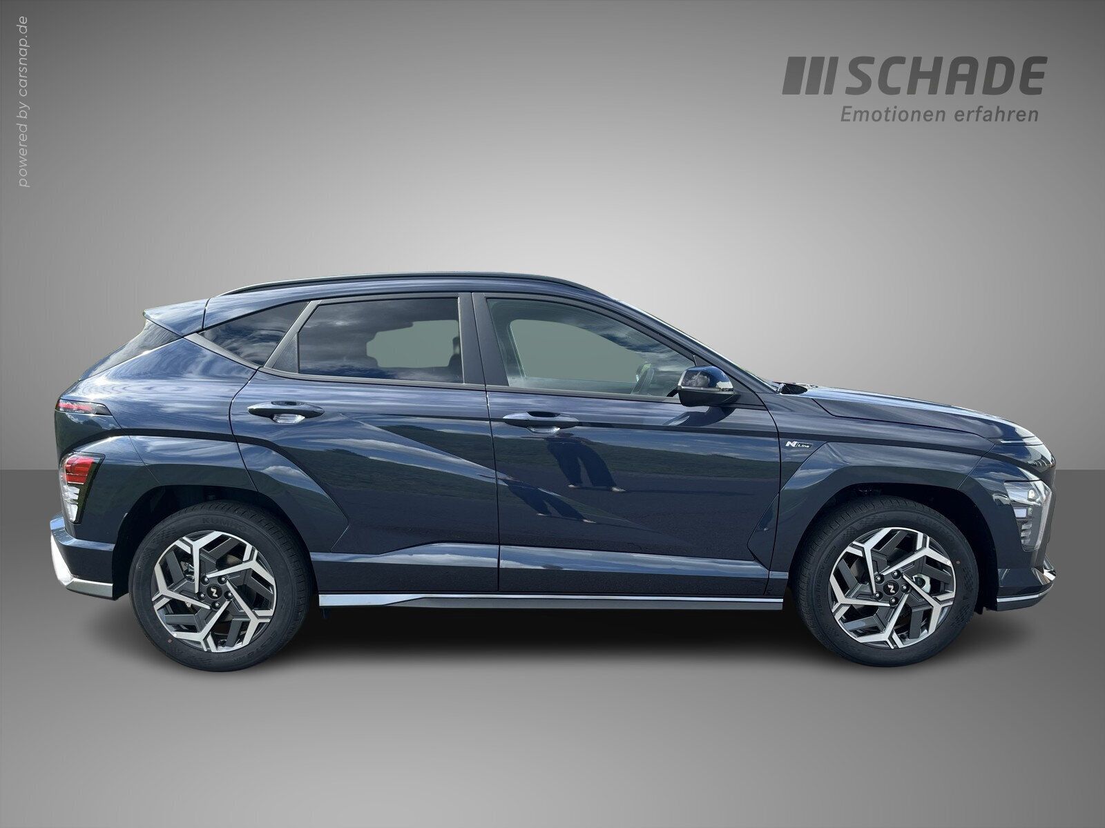 Hyundai Kona – Bild 6