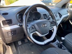 Fahrzeugabbildung Kia Picanto 1.0 AAC ZV SHZ FREISPRECH ALU RADIO