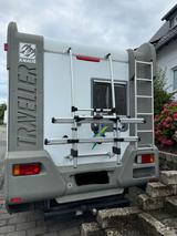 Knaus Traveller 595 Fiat Ducato 2,8l - Knaus Ducato