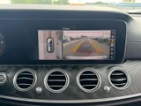 Mercedes-Benz Mercedes E 400d Lim.4-Matic AMG-Line, - mit Diesel-Antrieb: Mercedes AMG