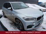 BMW X5 ///M 575 PS *DEFECT-MOTOR* 5D