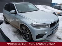 BMW X5 ///M 575 PS *DEFECT-MOTOR* 5D