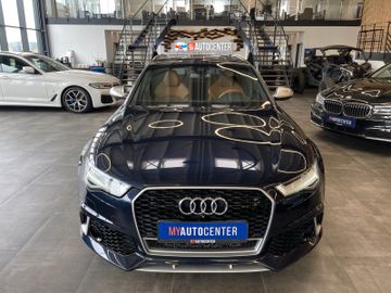 Audi RS6 quattro performance *PANO*KAM*PDC*TOUCH*