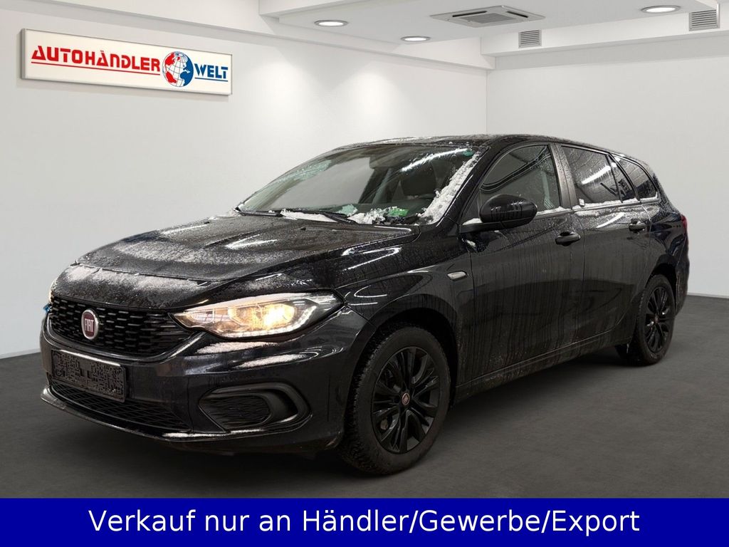 Image of Fiat Tipo