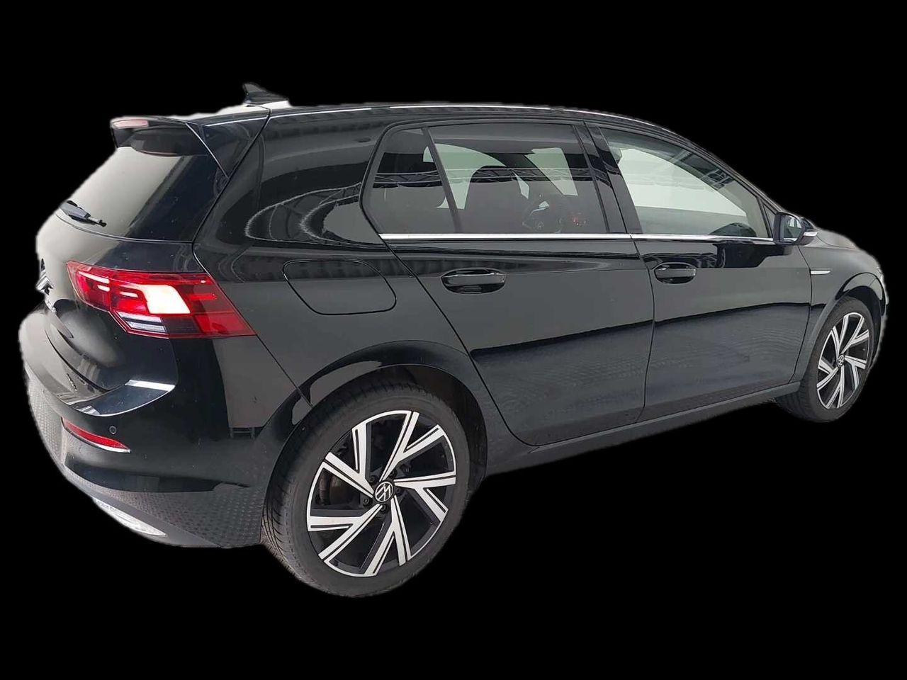 Volkswagen Golf 1.5 TSI EVO ACT Style imagem 3