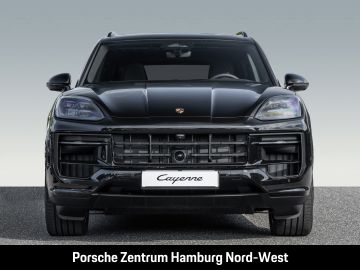 Porsche Cayenne - 7