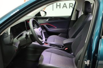 Volkswagen Tiguan 1.5 eTSI 110 kW Life AHK elek. Koffer Kam