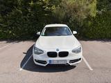 BMW 116i Sport Line  - BMW 116 von privat