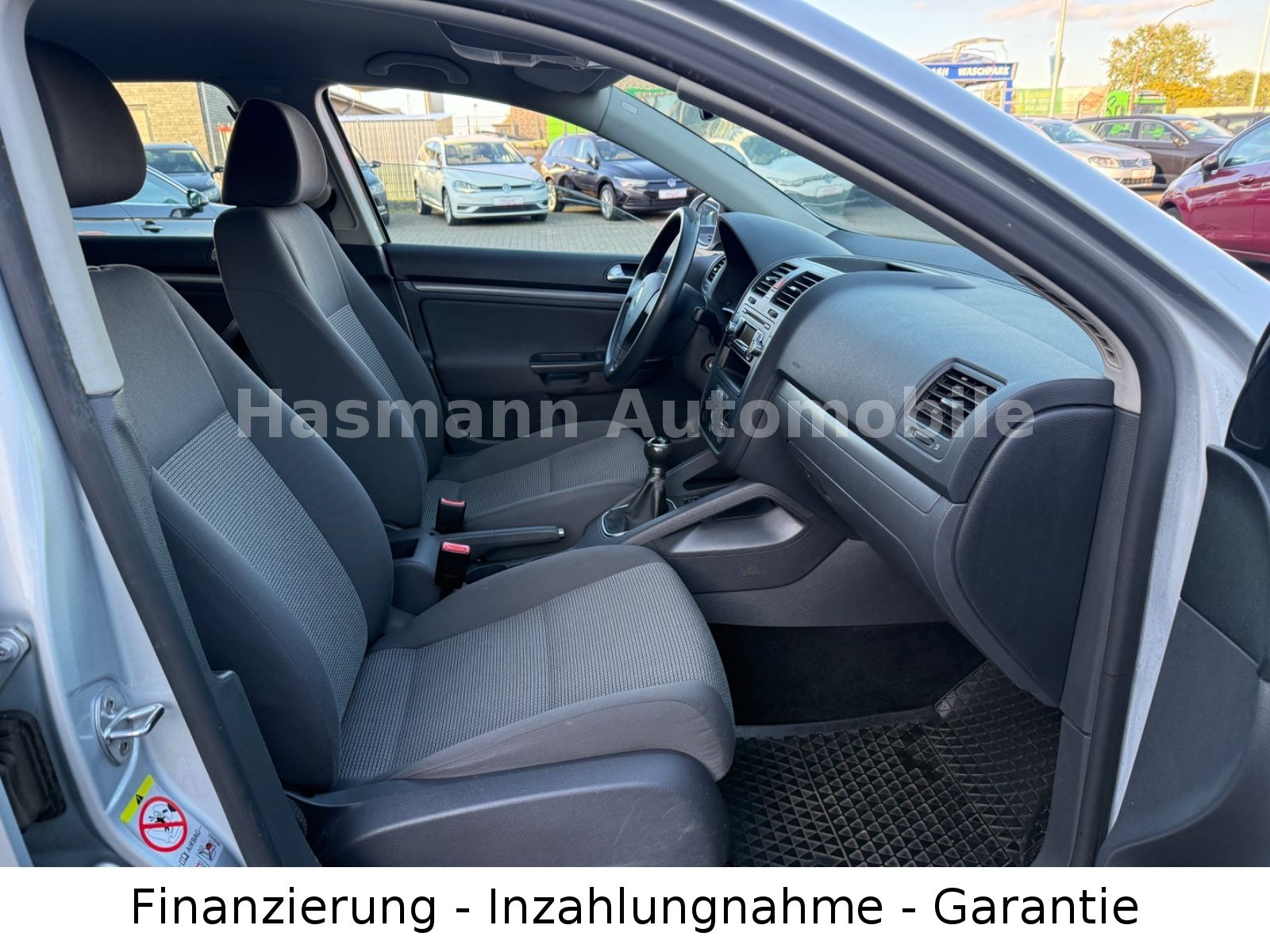 Golf V Variant Trendline*1.6*KLIMA*2.HAND*SCHECK
