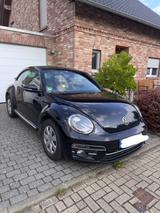Volkswagen Beetle 1.2 TSI DSG BMT Design - Volkswagen Beetle aus 2016