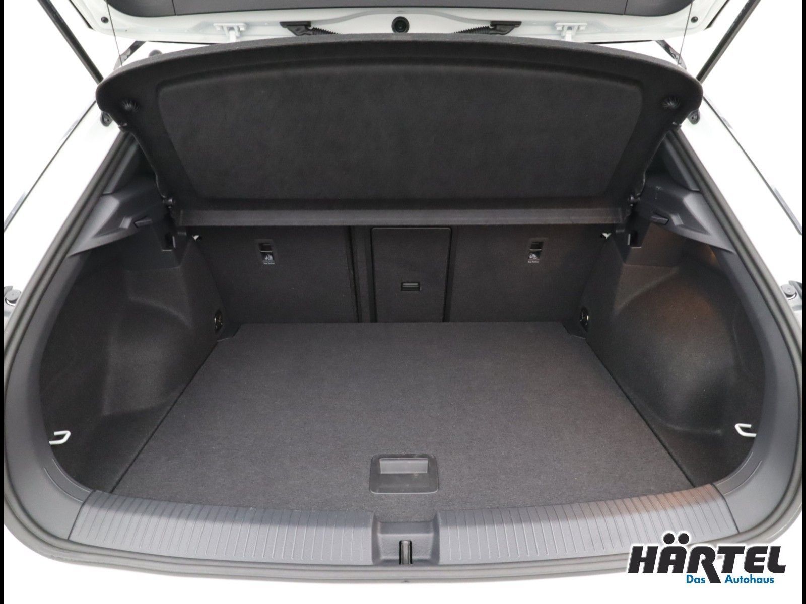 Volkswagen T-Roc - Bild 13