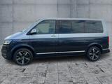 Volkswagen T6.1 Multivan 2.0 TDI 4M GENERATION SIX LED+NAVI - Volkswagen T6 Multivan in Mannheim