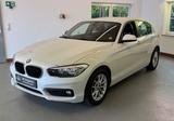 BMW 118d Advantage | Navi | SHZ | PDC | 93tkm |Euro6 - BMW 118 in Wiesbaden