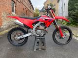 Honda Crf250r  - HONDA CRF250R
