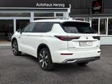 Mitsubishi Outlander 2.4L PHEV TOP Luxury-Paket - Mitsubishi Outlander: Top