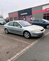 Renault Laguna Il Scheckheftgepflegt - 8-f... - Renault Laguna aus 2003