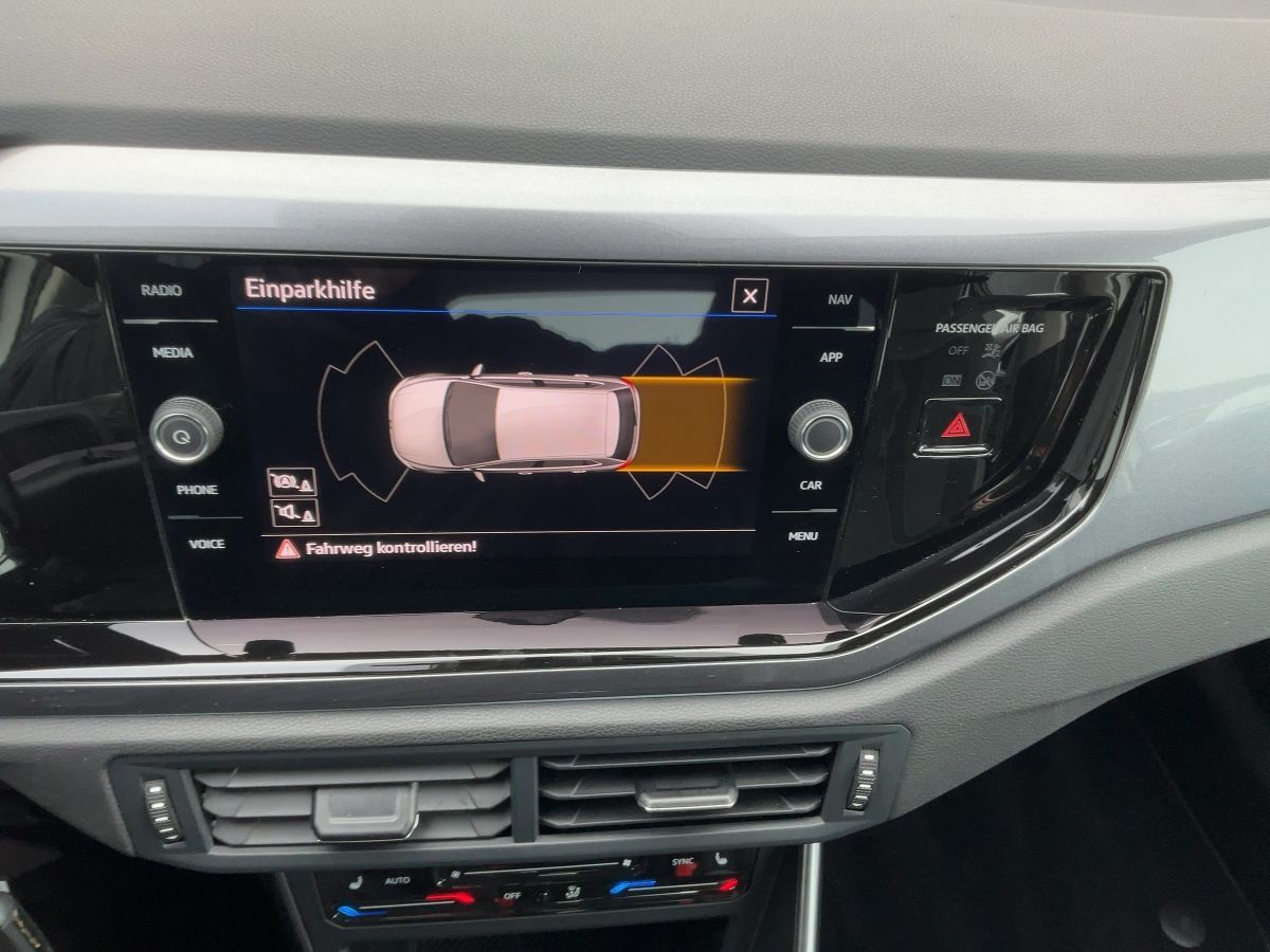 Volkswagen Polo - Bild 17