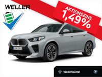 BMW iX2 - Vorschau Bild 1
