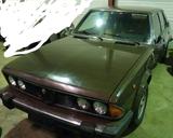 Alfa Romeo Alfa Rome 6 Sei  2,5 V6 - Alfa Romeo Gebrauchtwagen von 1980