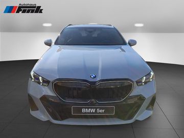 BMW 540d xDrive M Sportpaket Head-Up HK HiFi DAB