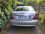 Mercedes-Benz E 200 KOMPRESSOR Classic - Mercedes-Benz C Class