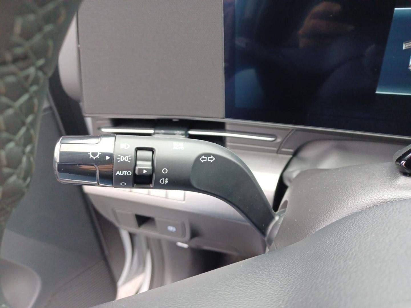 Hyundai Kona – Bild 19