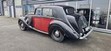 Bentley Mark VI - Bentley: Vi
