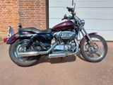 Harley-Davidson XL 1200C  Sportster Custom - Offers matching your search criteria